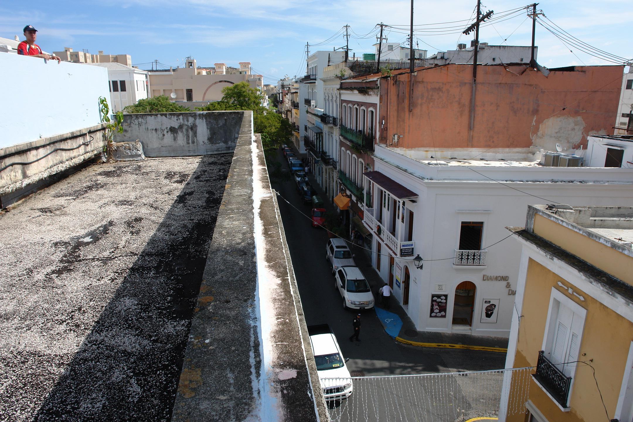 Calle de San Francisco 269 - San Juan (Viejo San Juan) - 2011 00028